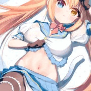 【 Skeb 】 Erika Sawamura様
