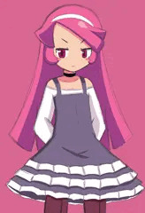 違う服を
