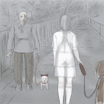 あなたの奥さんは付き合い始めた頃、 処女でしたか? 芽生え編さんぷる２