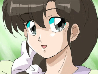 らんま1/2　天道かすみ