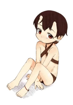 なんでもないよ