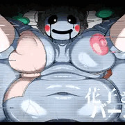 花子さんバース