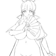 か、神里綾華様！