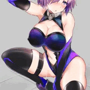 マシュ