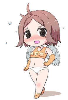 ７番ちゃん