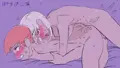 続・はやす♂先輩