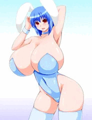 ばにぃ