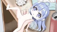 妖精さん