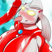 母に見せ槍