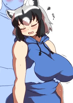 暑さででろでろに溶けたアライさんのでかぺえを支える仕事したい