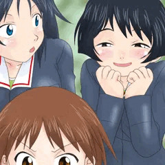 もっと飛ばして～