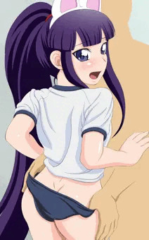 妄想葉月ちゃん　その5