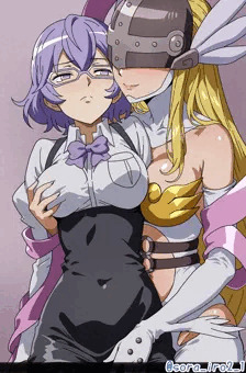 ミレイ＆エンジェウーモン