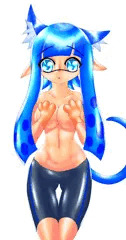 にゃーん