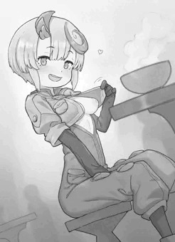 テパステちゃん