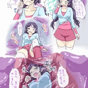 丸ライブ！8