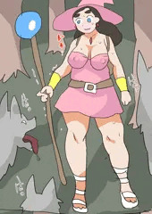 狼の森