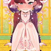 ノーパン露出デートマリィちゃん❤