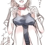 じょうずにちんちんできるかな？