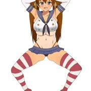 夏姫　コスプレ