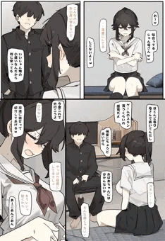 母子