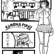 Amand Pinky１