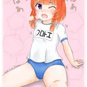 択捉ちゃん