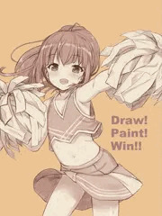 コミケおうえんガール