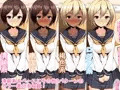 あの娘と一緒にお楽しみタイム
