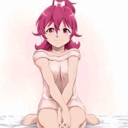 ちゃん♪