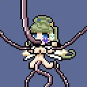 ホーリーエンジェル触手姦