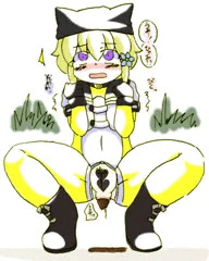 つぐみ嬢放出８