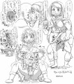 NPC姦＆その他