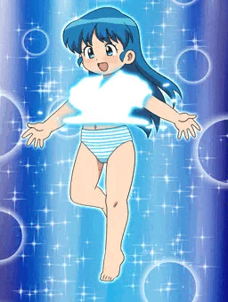 おんなのこ