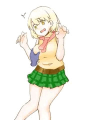 アシュリー