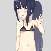 水着ウイ