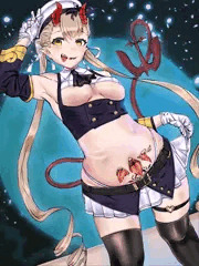 イゼッラお嬢様