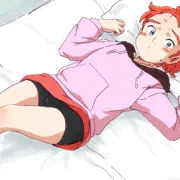 ポニテメアリちゃん