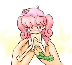チューリップの子