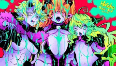 Skebリク品ご紹介♂
