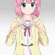 千代田桃、検便ビフォーアフター