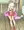 薬を間違えたアルケミスト