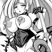 ボンデージひるでさん。