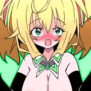 乳1号動くー