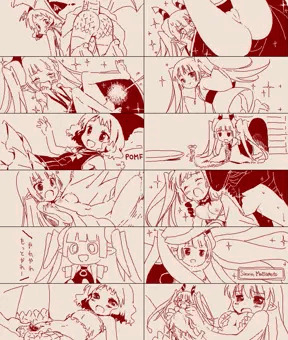 レヴィアタンてがき6