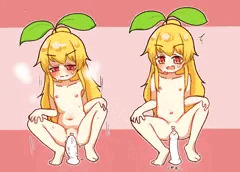 ニジエたん