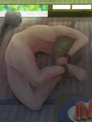 残暑