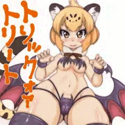 いたずらしたらお菓子をもらえるのか？全然わからん