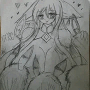 Fox Queen's Mating with the Rabbit Boys