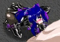 対魔忍チハヤ（殺戮姫番外編）　第一章　如月姉弟陵辱編
